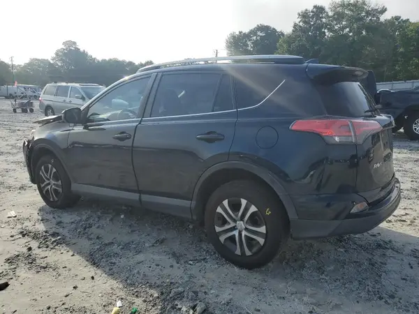 2T3ZFREV7JW500104 2018 TOYOTA RAV 4 - Image 2