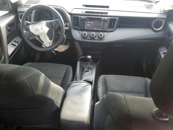 2T3ZFREV7JW500104 2018 TOYOTA RAV 4 - Image 8