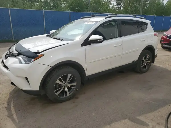 2T3ZFREV7JW504122 2018 TOYOTA RAV 4 - Image 1