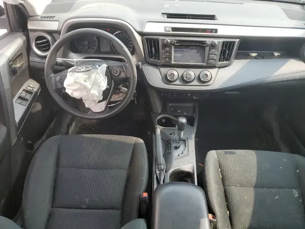 2T3ZFREV7JW504122 2018 TOYOTA RAV 4 - Image 8