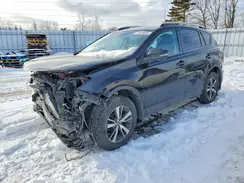 2T3ZFREV7JW504363 2018 TOYOTA RAV 4
