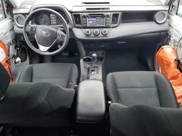 2T3ZFREV7JW505920 2018 TOYOTA RAV 4 - Image 8
