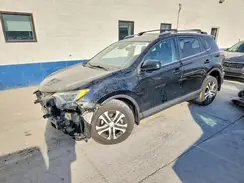 2T3ZFREV7JW508879 2018 TOYOTA RAV 4