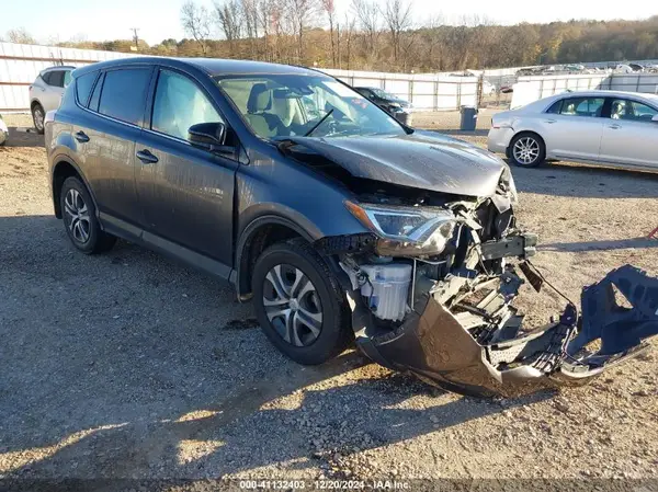 2T3ZFREV7JW517761 2018 TOYOTA RAV 4 - Image 1