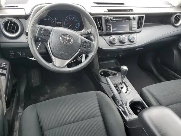 2T3ZFREV7JW520563 2018 TOYOTA RAV 4 - Image 8