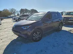 2T3ZFREV7JW520949 2018 TOYOTA RAV 4