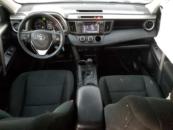 2T3ZFREV7JW522734 2018 TOYOTA RAV 4 - Image 8