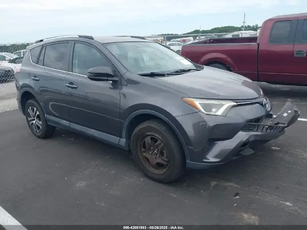 2T3ZFREV8GW235203 2016 TOYOTA RAV 4 - Image 1