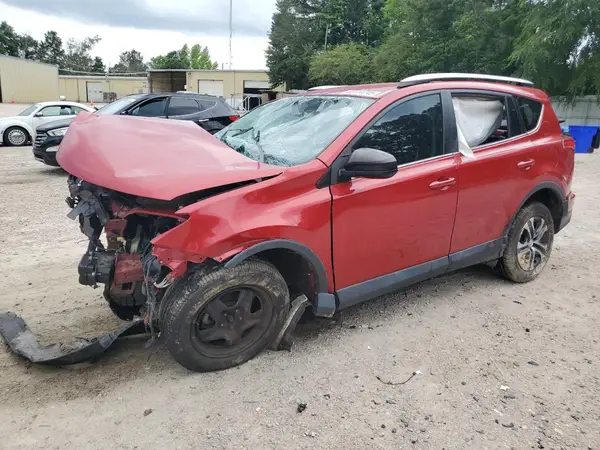 2T3ZFREV8GW235590 2016 TOYOTA RAV 4 - Image 1