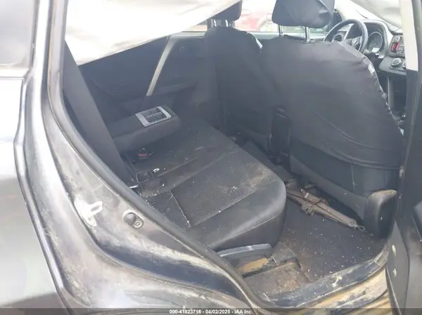 2T3ZFREV8GW239686 2016 TOYOTA RAV 4 - Image 8