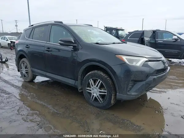 2T3ZFREV8GW242345 2016 TOYOTA RAV 4 - Image 1