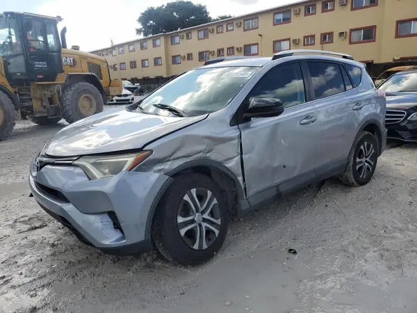 2T3ZFREV8GW246766 2016 TOYOTA RAV 4 - Image 1