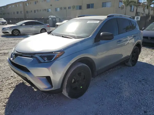 2T3ZFREV8GW247819 2016 TOYOTA RAV 4 - Image 1