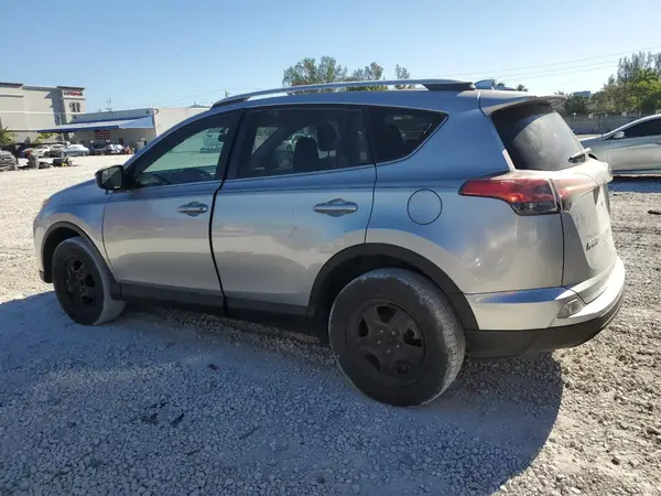 2T3ZFREV8GW247819 2016 TOYOTA RAV 4 - Image 2