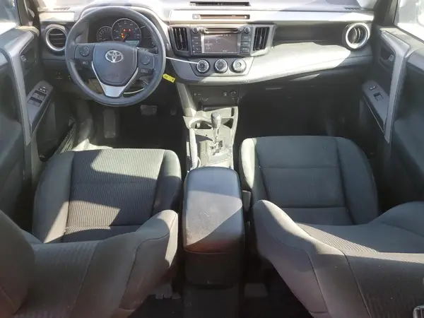 2T3ZFREV8GW247819 2016 TOYOTA RAV 4 - Image 8