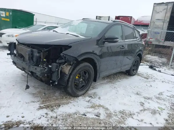 2T3ZFREV8GW249344 2016 TOYOTA RAV 4 - Image 2