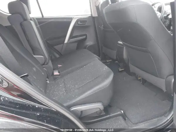 2T3ZFREV8GW249344 2016 TOYOTA RAV 4 - Image 8