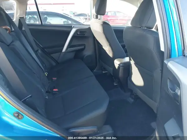 2T3ZFREV8GW259212 2016 TOYOTA RAV 4 - Image 8