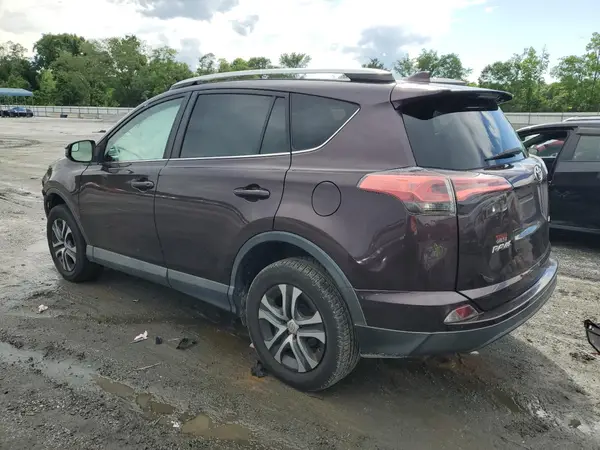 2T3ZFREV8GW274535 2016 TOYOTA RAV 4 - Image 2