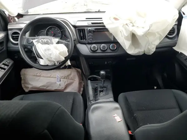 2T3ZFREV8GW274535 2016 TOYOTA RAV 4 - Image 8