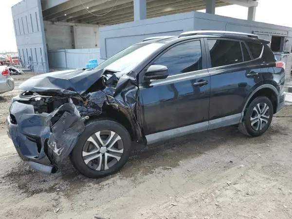 2T3ZFREV8GW291173 2016 TOYOTA RAV 4 - Image 1