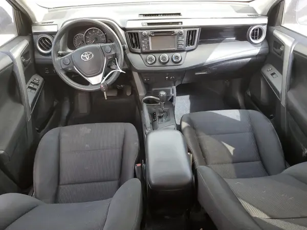 2T3ZFREV8GW291173 2016 TOYOTA RAV 4 - Image 8