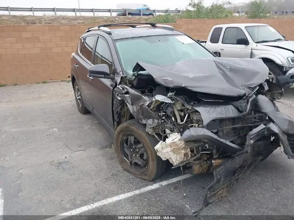 2T3ZFREV8GW293375 2016 TOYOTA RAV 4 - Image 1