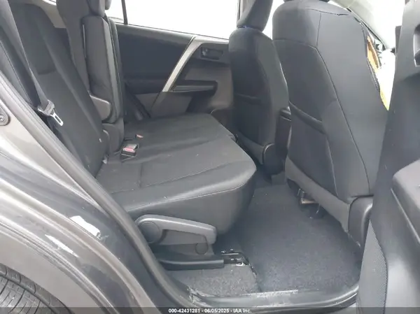 2T3ZFREV8GW293375 2016 TOYOTA RAV 4 - Image 8