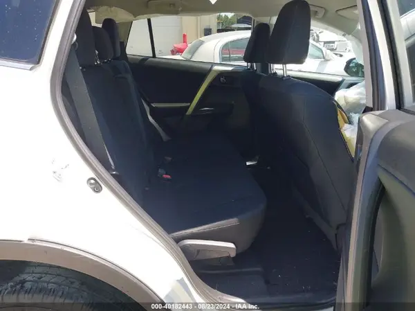 2T3ZFREV8GW294669 2016 TOYOTA RAV 4 - Image 8