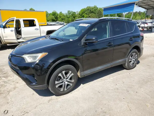 2T3ZFREV8GW295787 2016 TOYOTA RAV 4 - Image 1