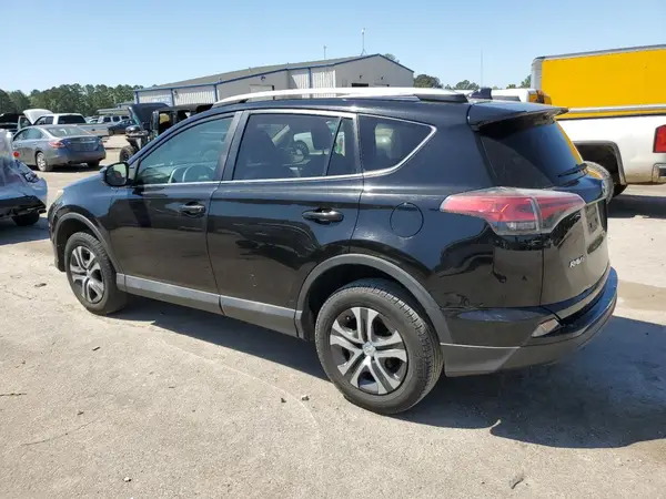 2T3ZFREV8GW295787 2016 TOYOTA RAV 4 - Image 2