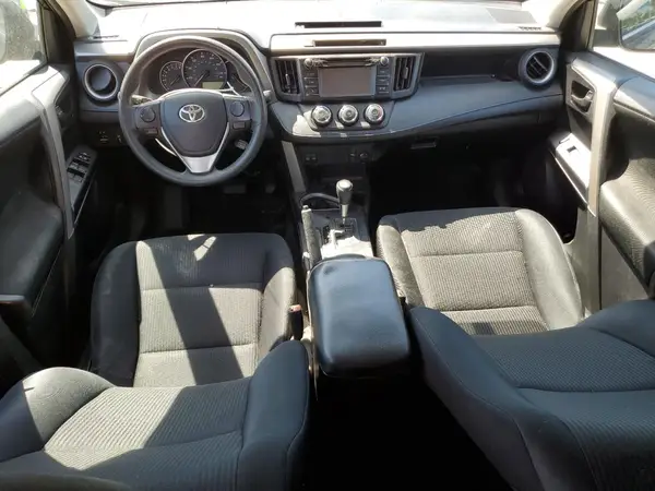 2T3ZFREV8GW295787 2016 TOYOTA RAV 4 - Image 8