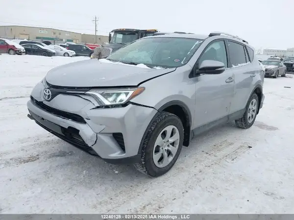 2T3ZFREV8GW300387 2016 TOYOTA RAV 4 - Image 2