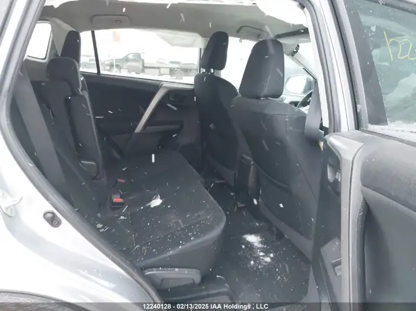2T3ZFREV8GW300387 2016 TOYOTA RAV 4 - Image 8