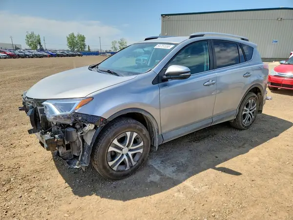 2T3ZFREV8GW302494 2016 TOYOTA RAV 4 - Image 1