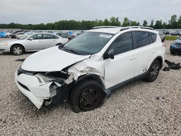 2T3ZFREV8GW305007 2016 TOYOTA RAV 4 - Image 1