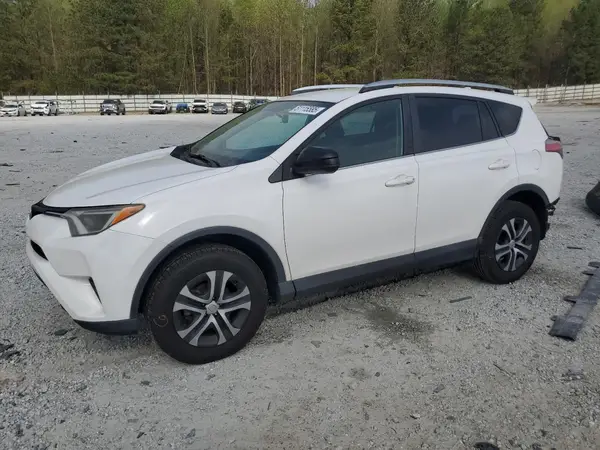 2T3ZFREV8GW307467 2016 TOYOTA RAV 4 - Image 1