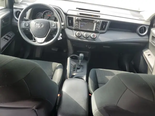 2T3ZFREV8GW307467 2016 TOYOTA RAV 4 - Image 8