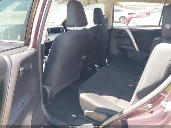 2T3ZFREV8GW310580 2016 TOYOTA RAV 4 - Image 8