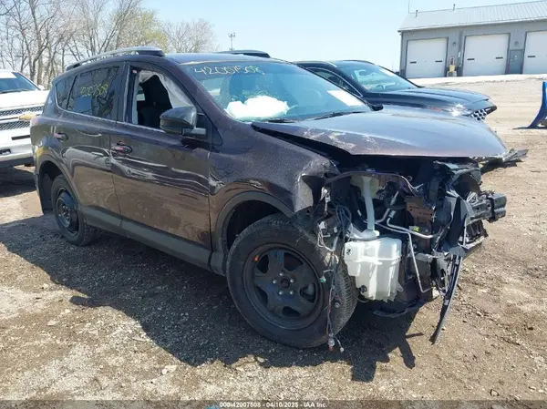 2T3ZFREV8GW311258 2016 TOYOTA RAV 4 - Image 1