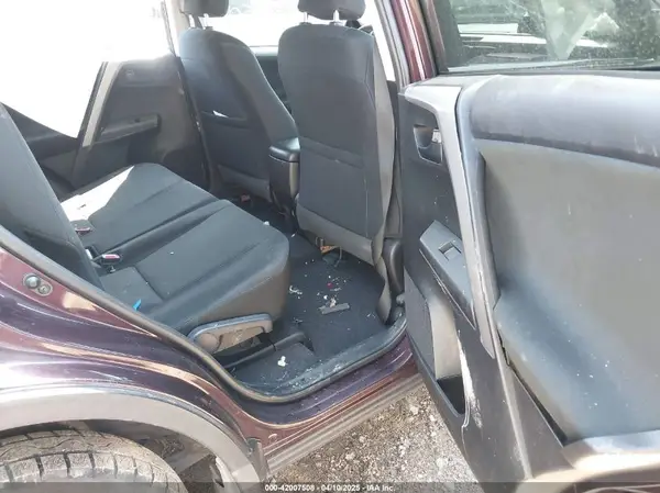 2T3ZFREV8GW311258 2016 TOYOTA RAV 4 - Image 8