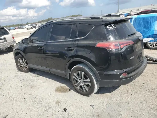 2T3ZFREV8HW322861 2017 TOYOTA RAV 4 - Image 2