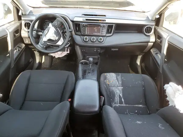 2T3ZFREV8HW326120 2017 TOYOTA RAV 4 - Image 8