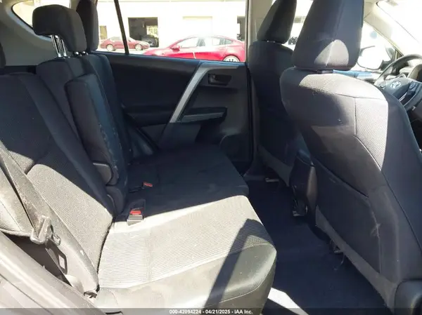 2T3ZFREV8HW340311 2017 TOYOTA RAV 4 - Image 8