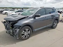 2T3ZFREV8HW346898 2017 TOYOTA RAV 4