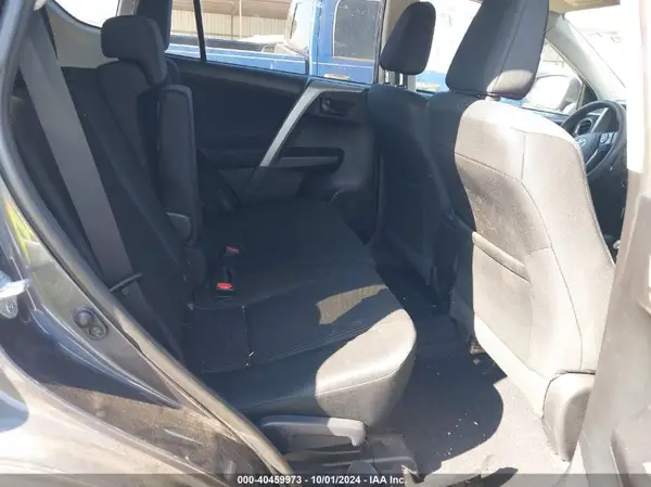 2T3ZFREV8HW352636 2017 TOYOTA RAV 4 - Image 8