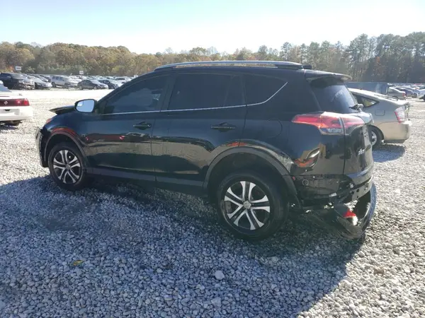 2T3ZFREV8HW356122 2017 TOYOTA RAV 4 - Image 2