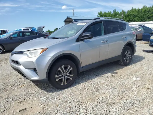 2T3ZFREV8HW359263 2017 TOYOTA RAV 4 - Image 1