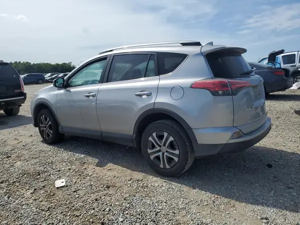 2T3ZFREV8HW359263 2017 TOYOTA RAV 4 - Image 2