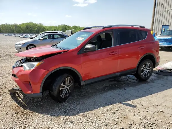 2T3ZFREV8HW365533 2017 TOYOTA RAV 4 - Image 1